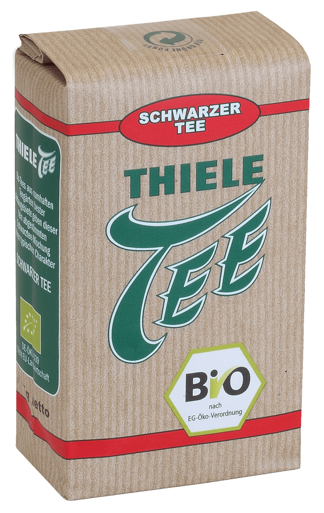 BIO Thiele Tee 125g