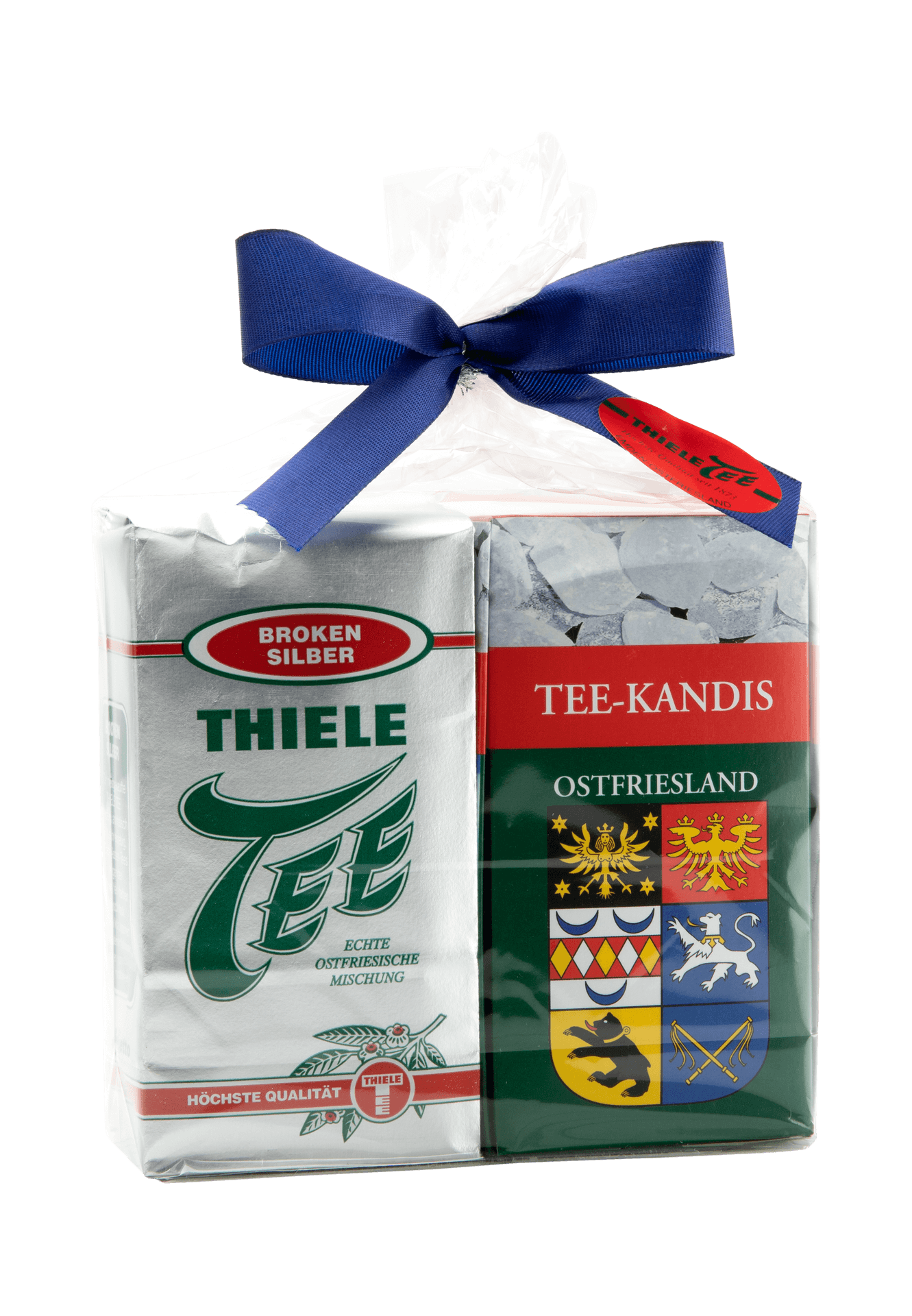 Tee & Kandis Ostfriesland